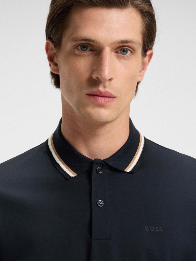 Polo Slim Fit