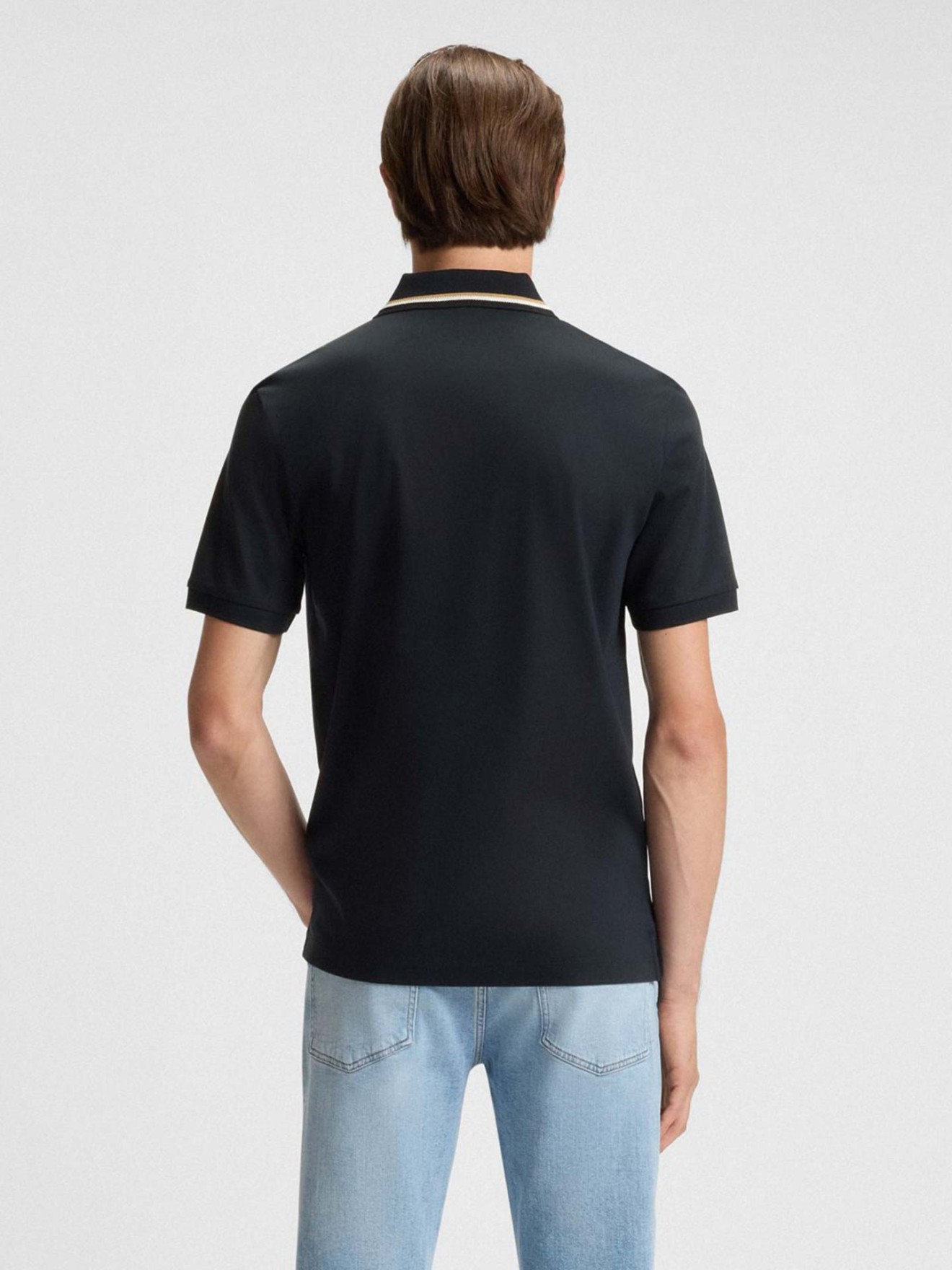 Polo Slim Fit