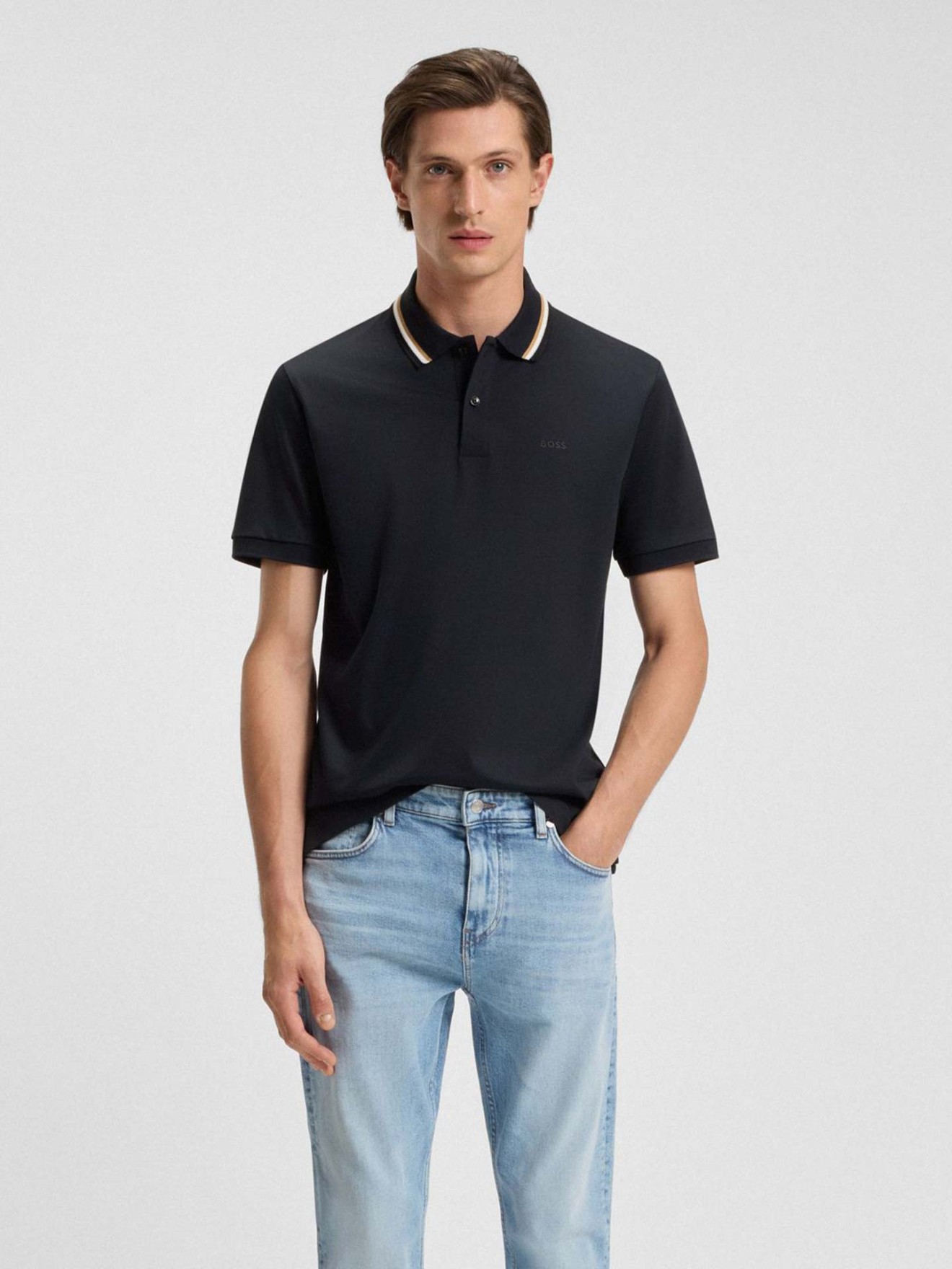 Polo Slim Fit