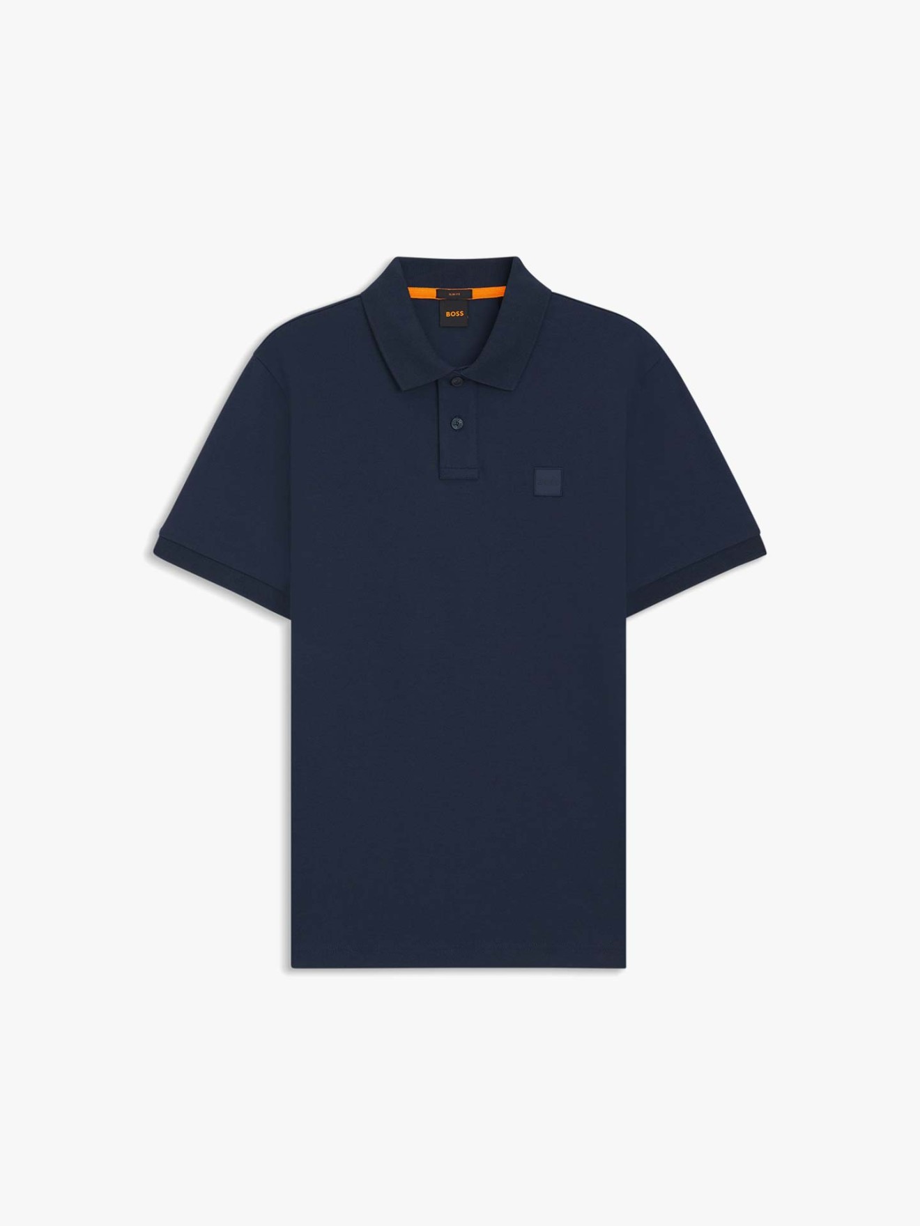 Polo Piqu� Slim Fit