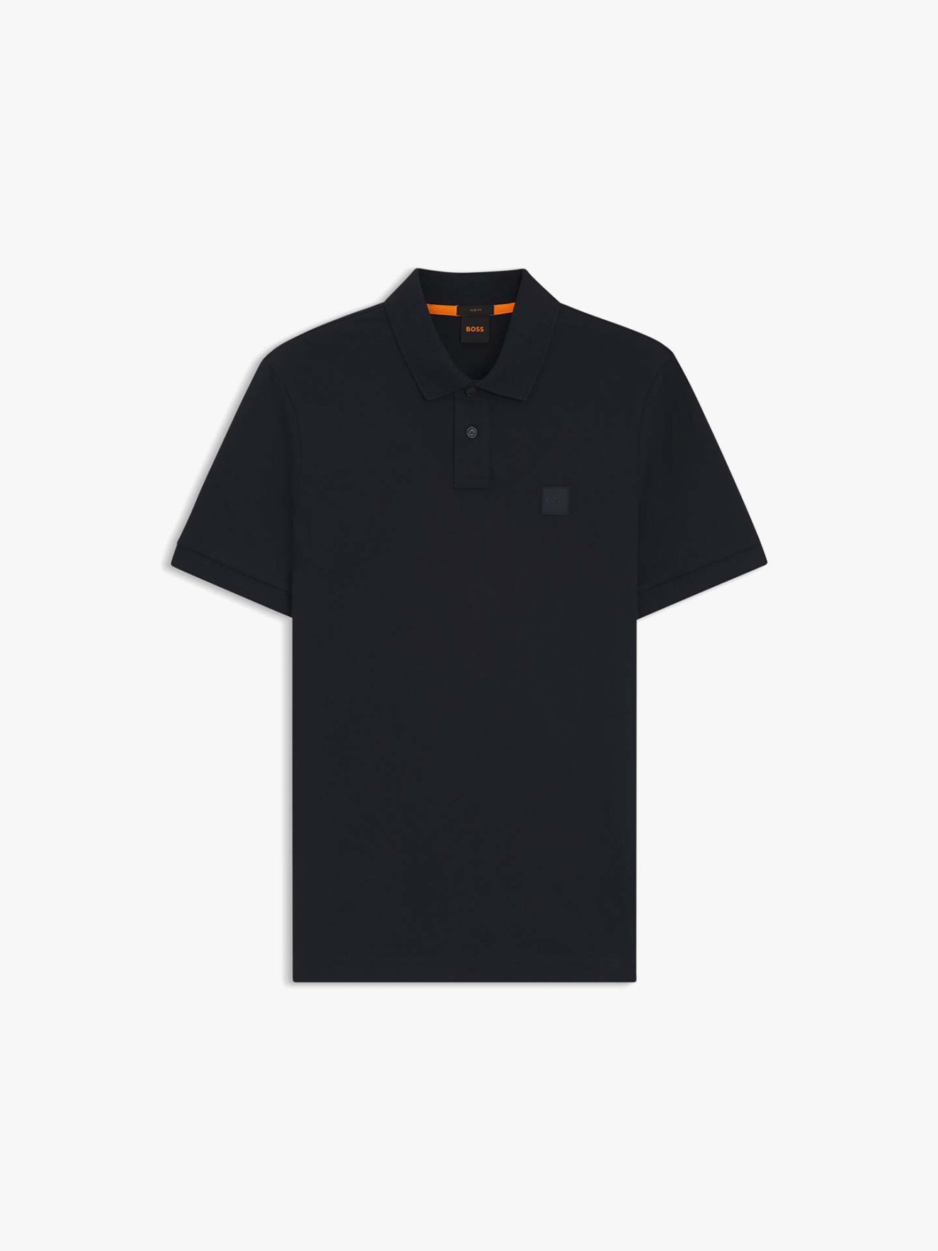 Polo Piqu� Slim Fit