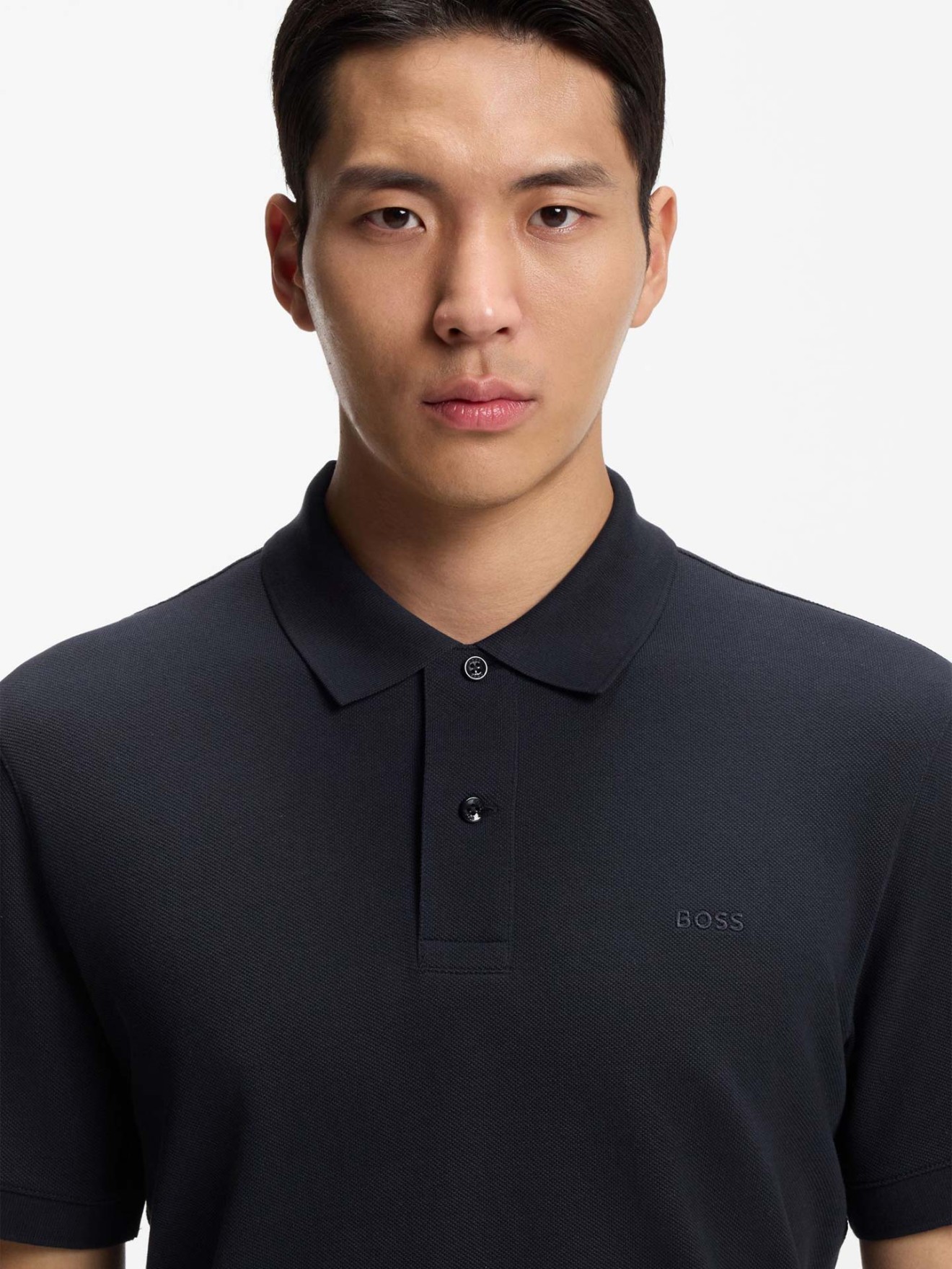 Polo Pallas Regular Fit