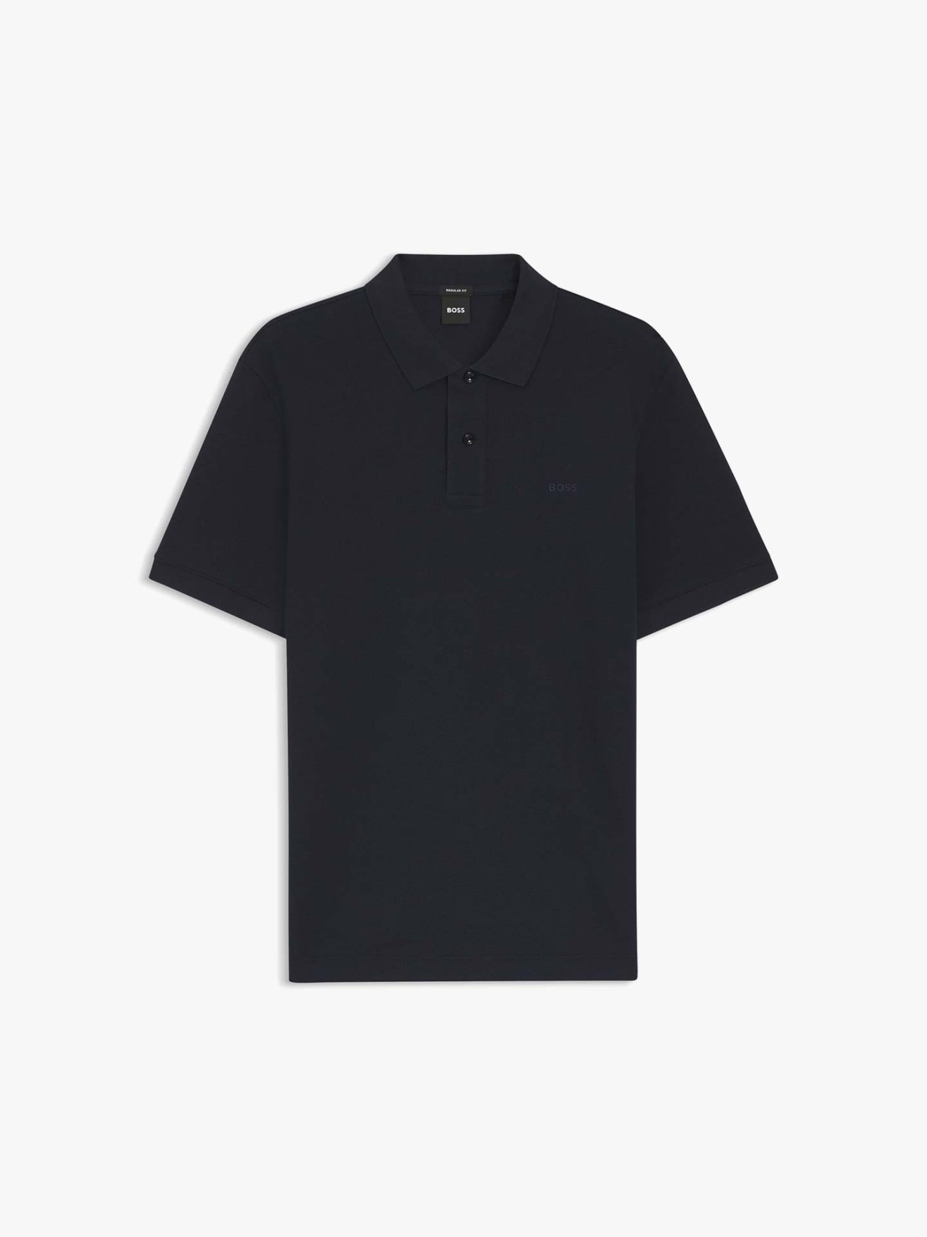 Polo Pallas Regular Fit