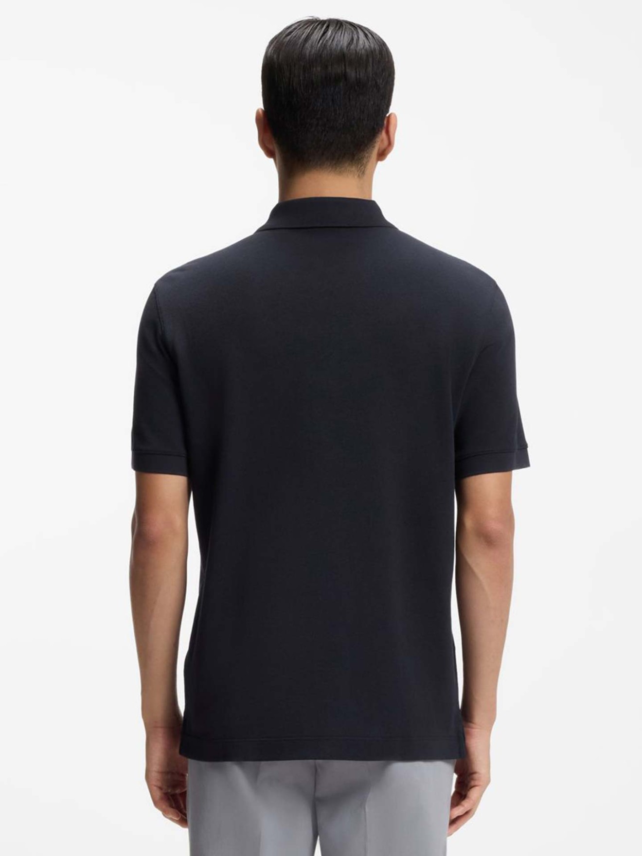 Polo Pallas Regular Fit