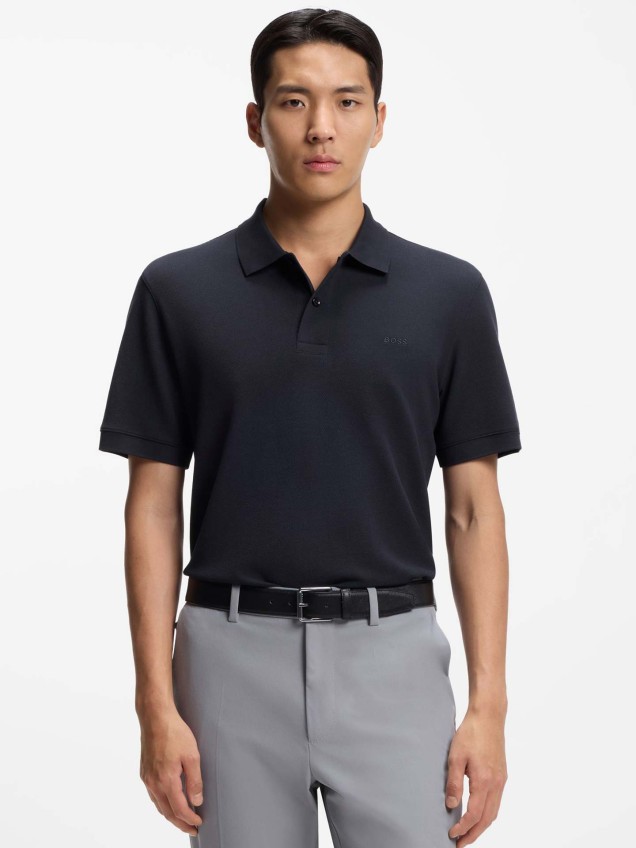 Polo Pallas Regular Fit