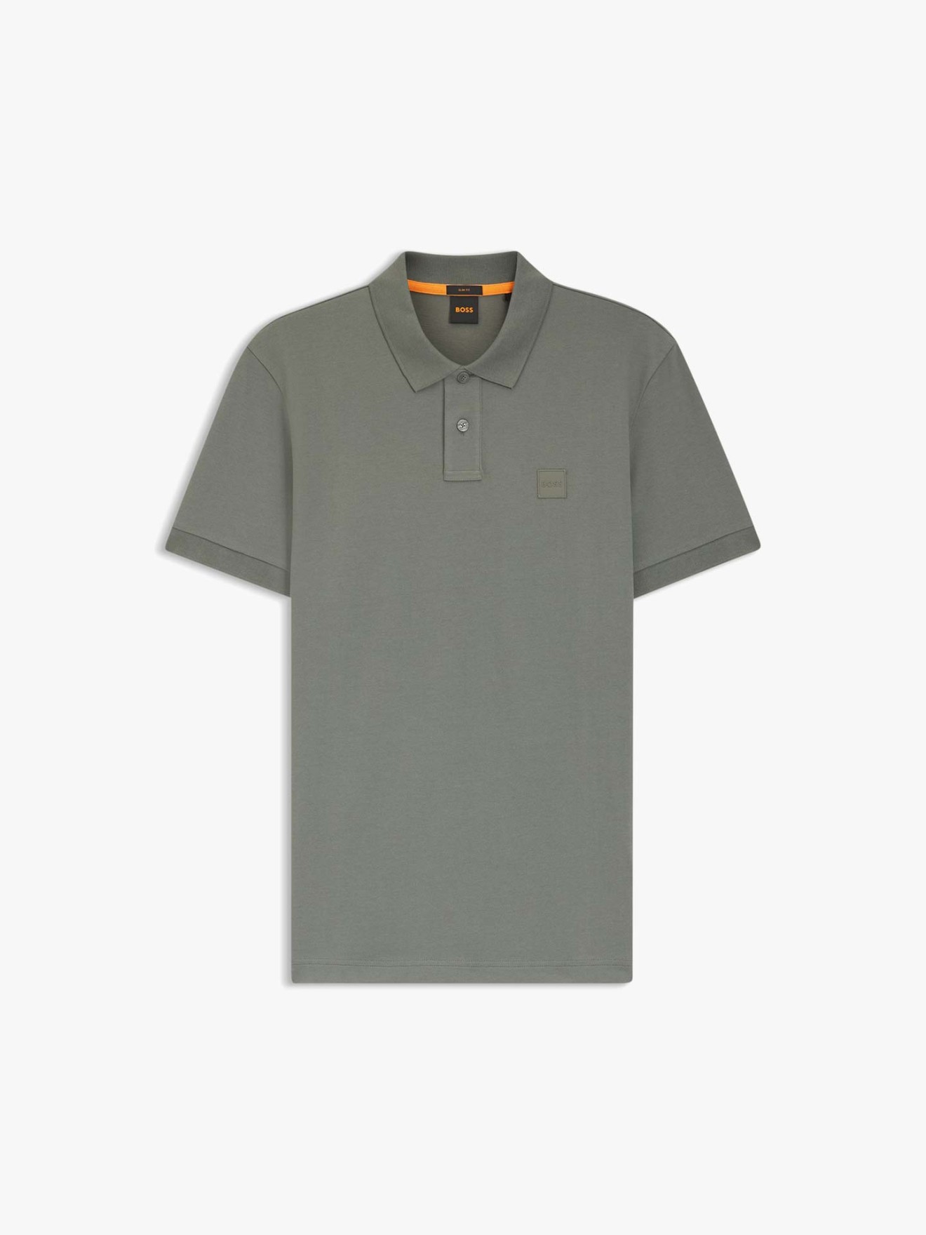 Polo Piqu� Slim Fit