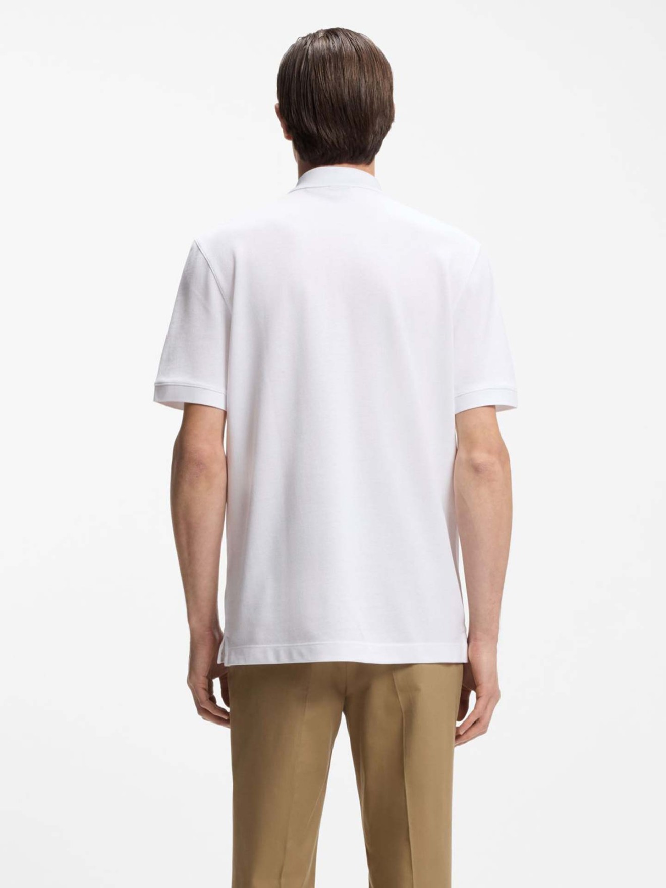 Polo Pallas Regular Fit