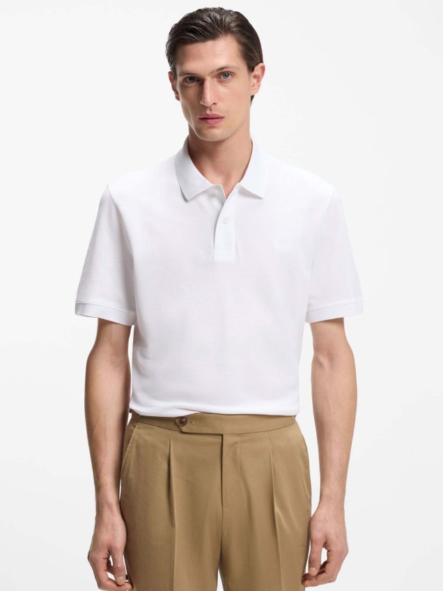 Polo Pallas Regular Fit