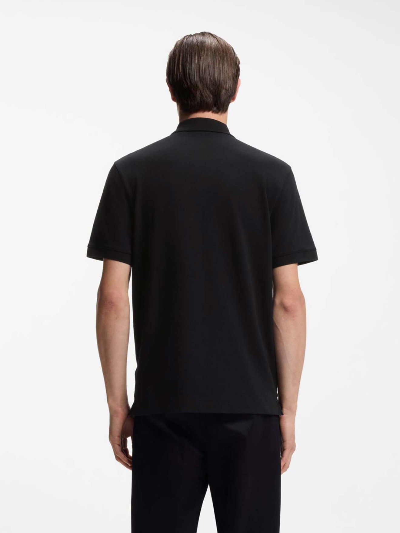 Polo Pallas Regular Fit