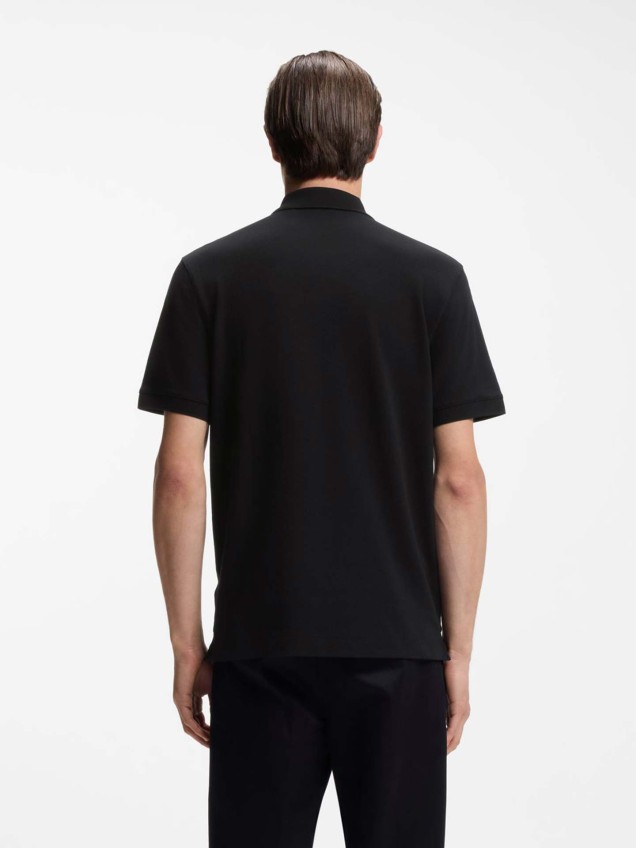 Polo Pallas Regular Fit