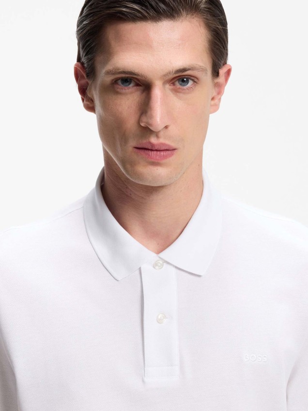 Polo Pallas Regular Fit