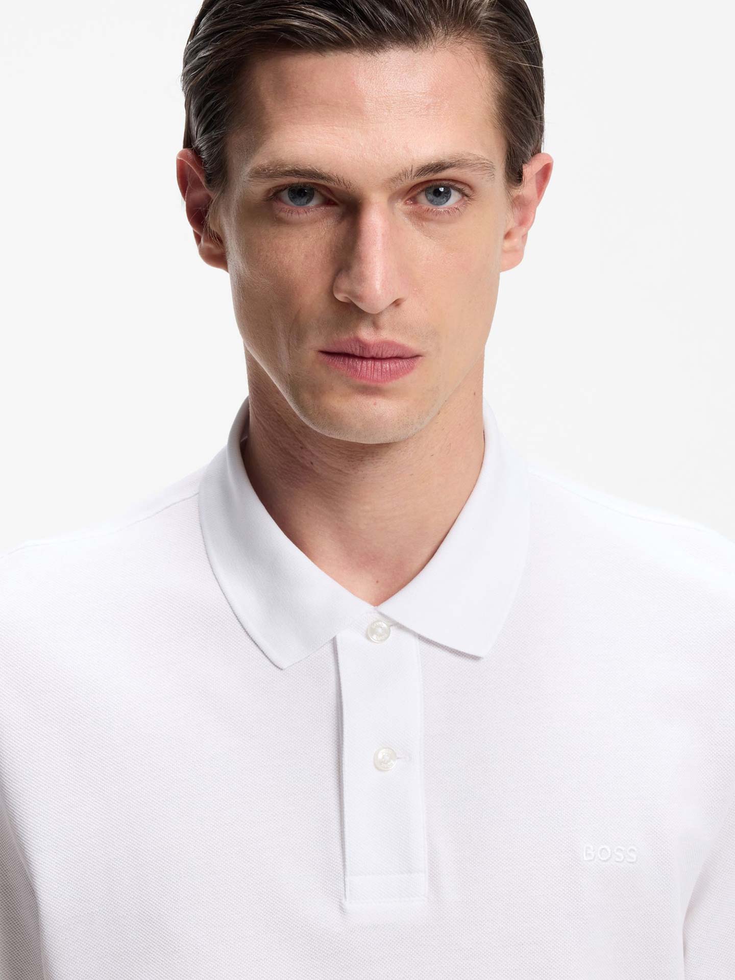 Polo Pallas Regular Fit