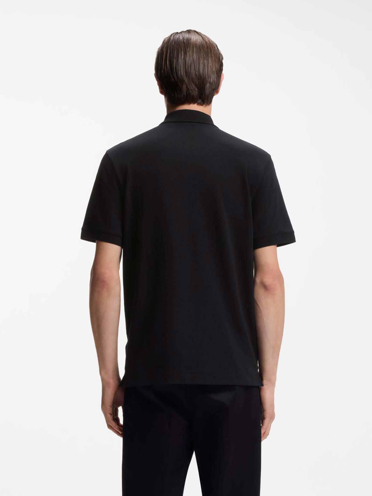 Polo Pallas Regular Fit