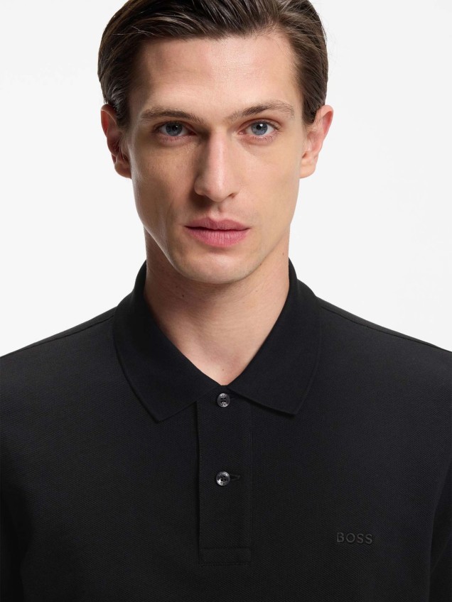 Polo Pallas Regular Fit