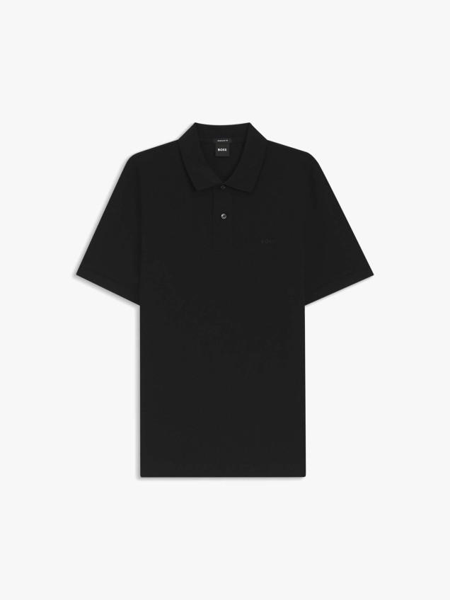 Polo Pallas Regular Fit