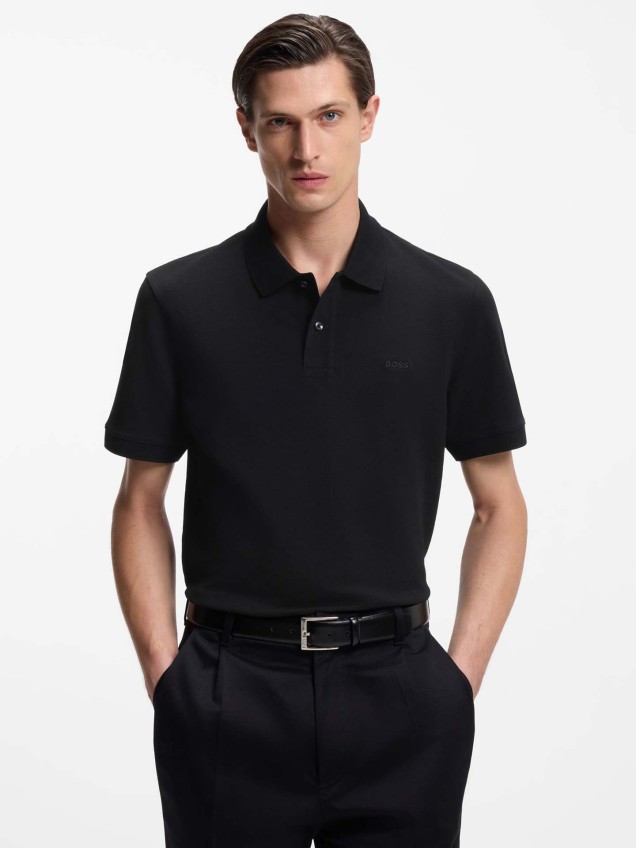 Polo Pallas Regular Fit