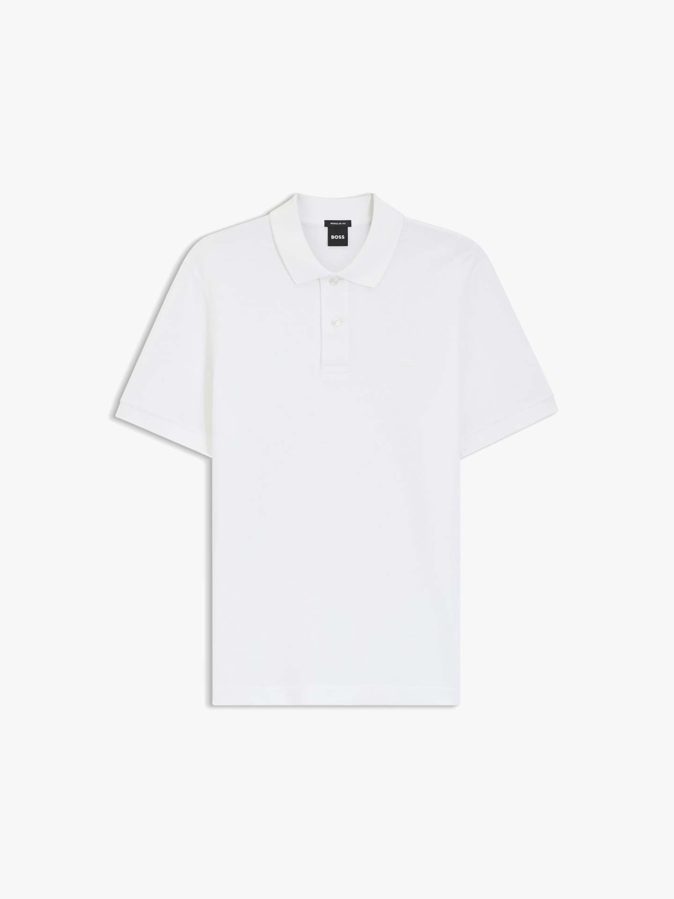 Polo Pallas Regular Fit