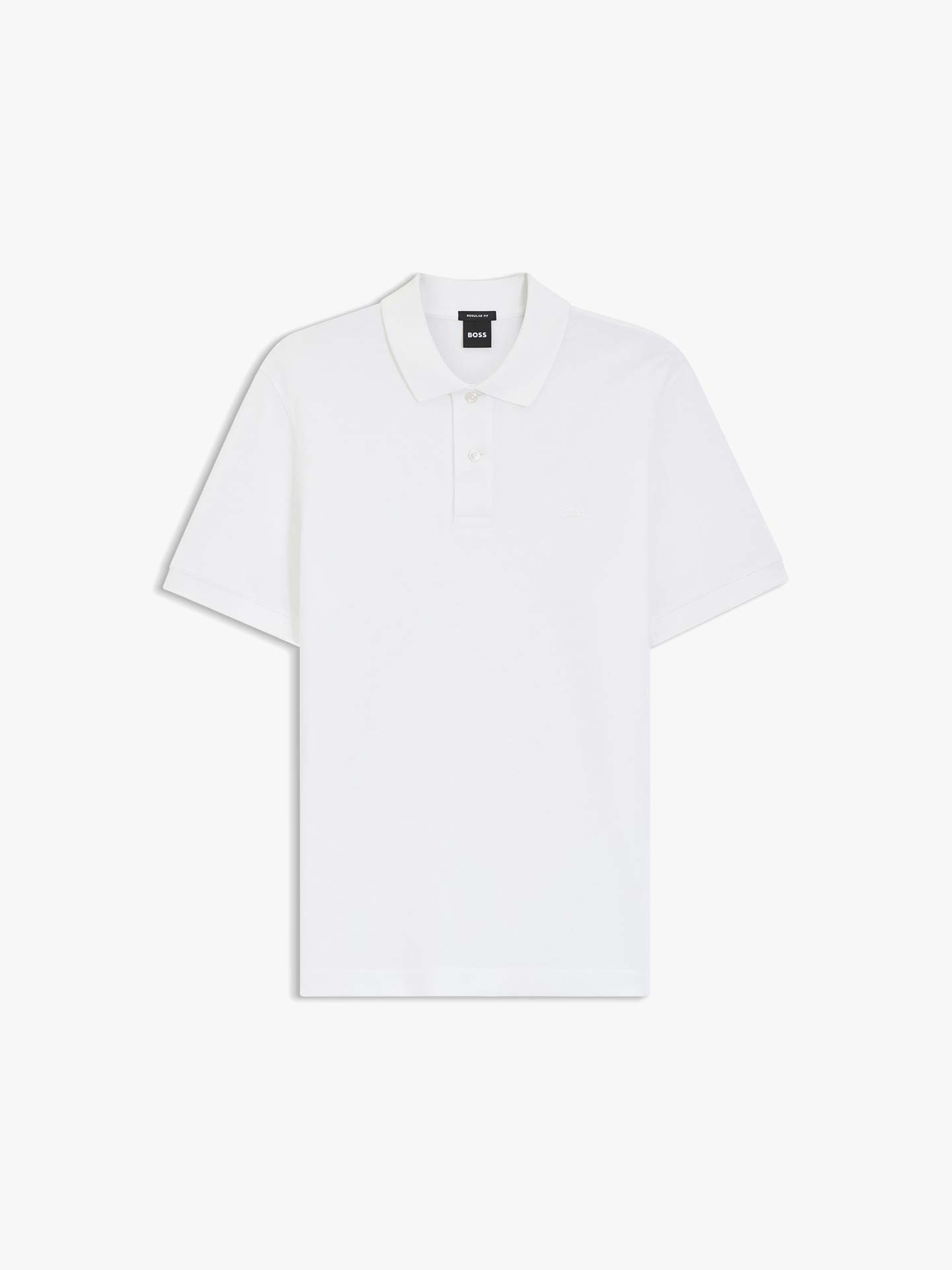 Polo Pallas Regular Fit