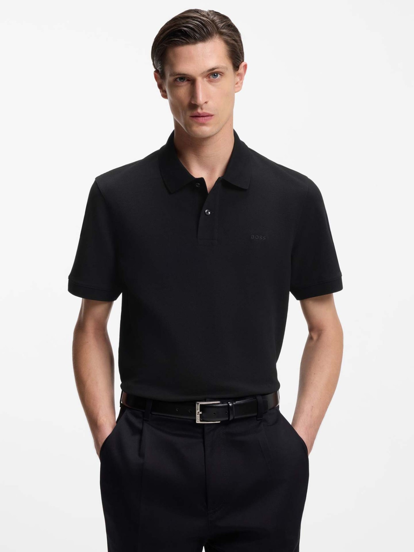 Polo Pallas Regular Fit