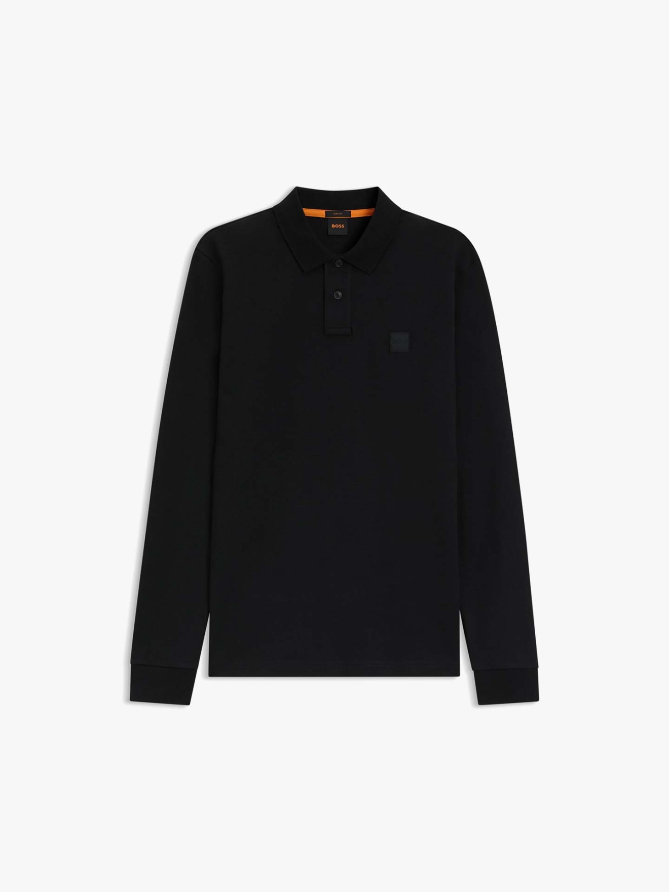 Polo Piqu� Slim Fit