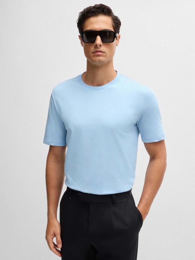 T-shirt Regular Fit
