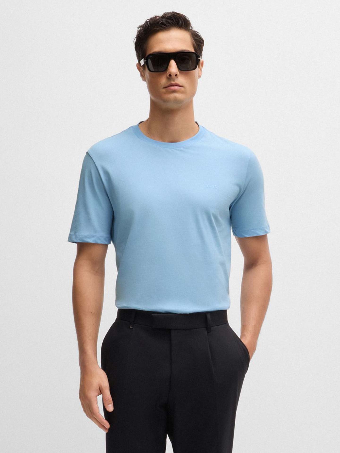 T-shirt Regular Fit