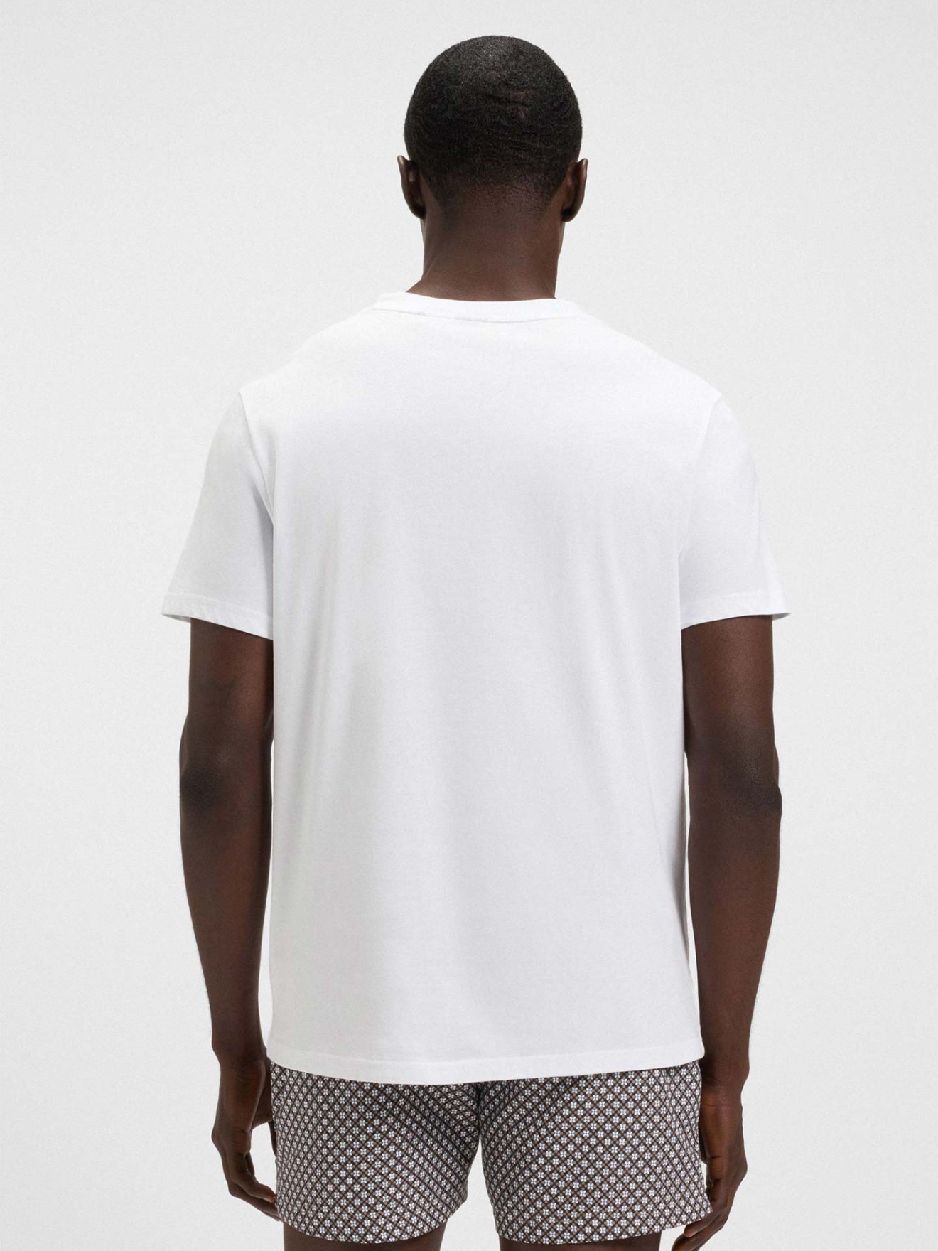 T-shirt Regular Fit