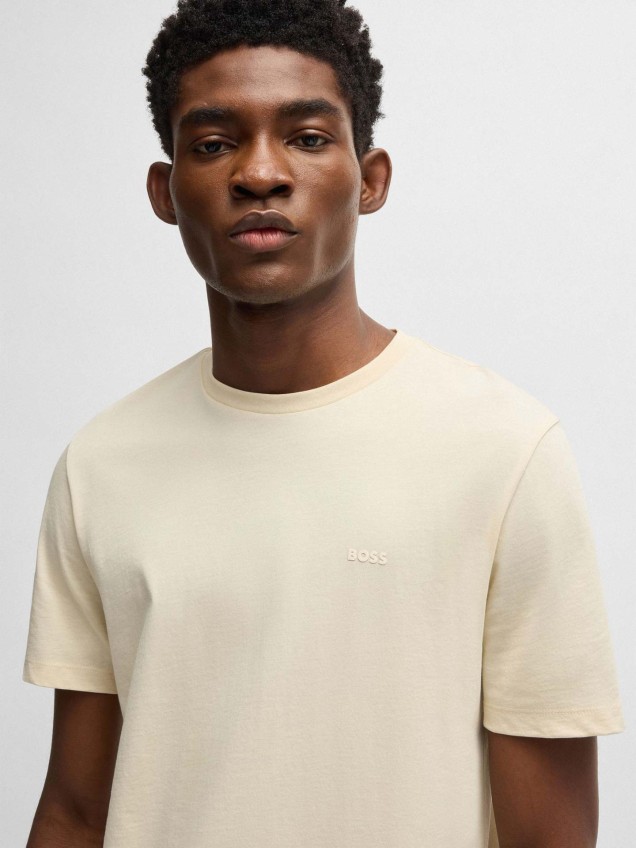 T-shirt Regular Fit