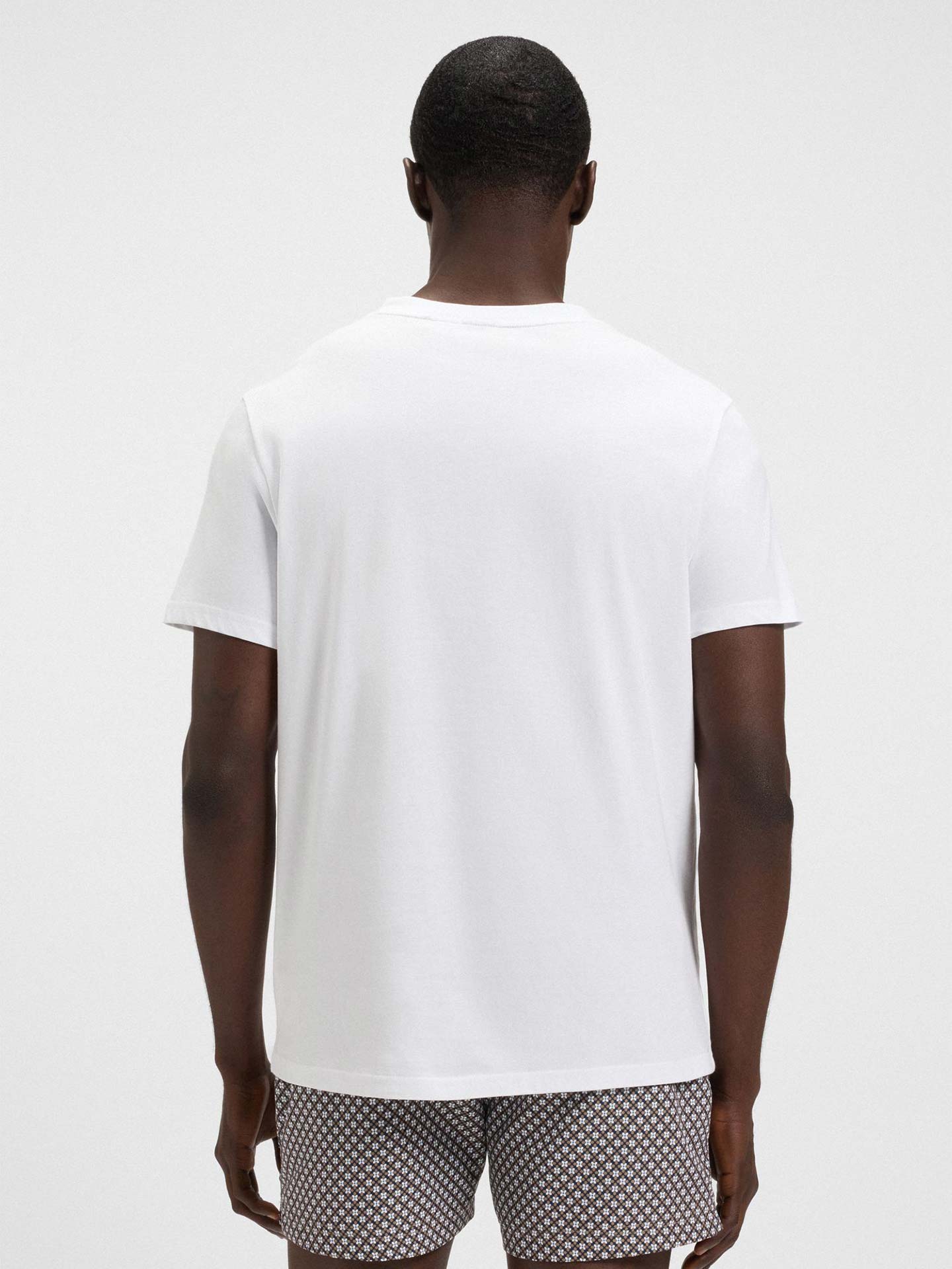 T-shirt Regular Fit