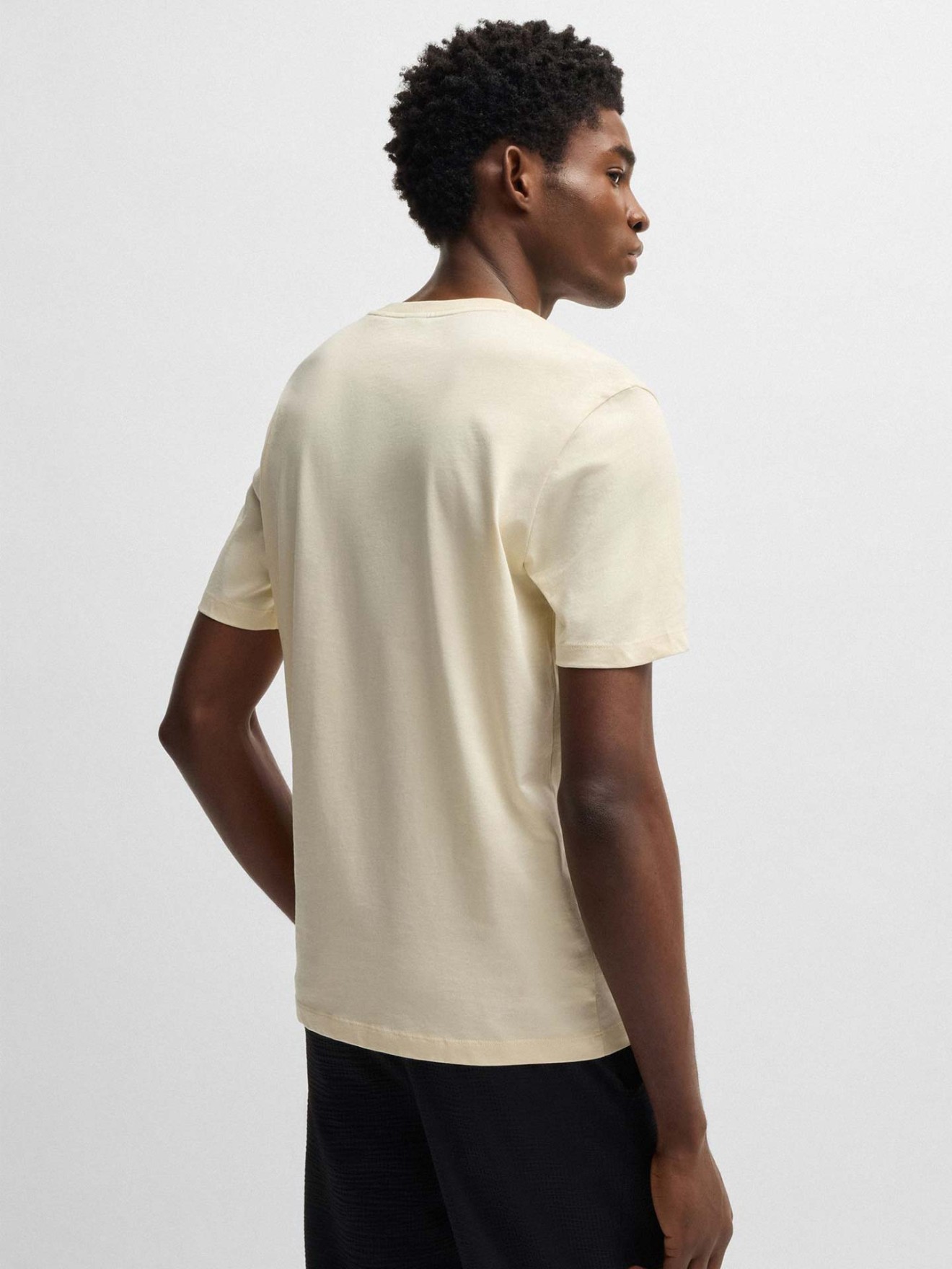 T-shirt Regular Fit