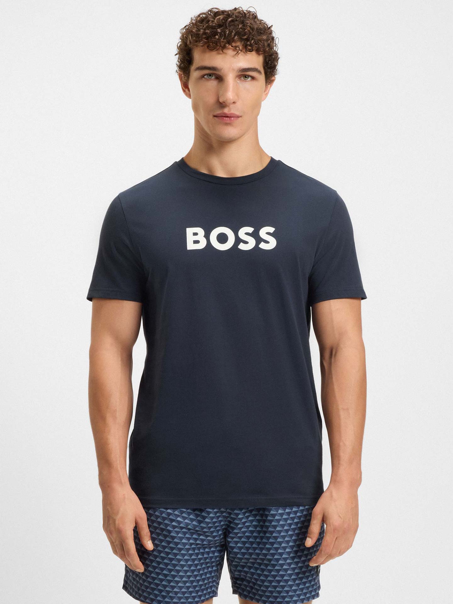 T-shirt Regular Fit