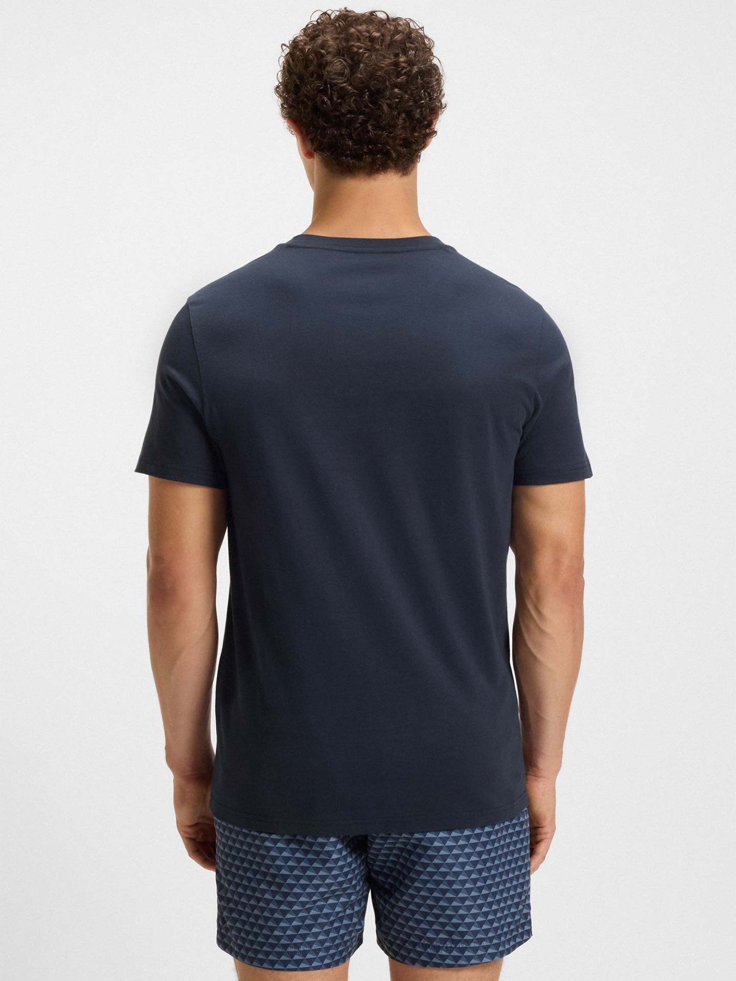 T-shirt Regular Fit