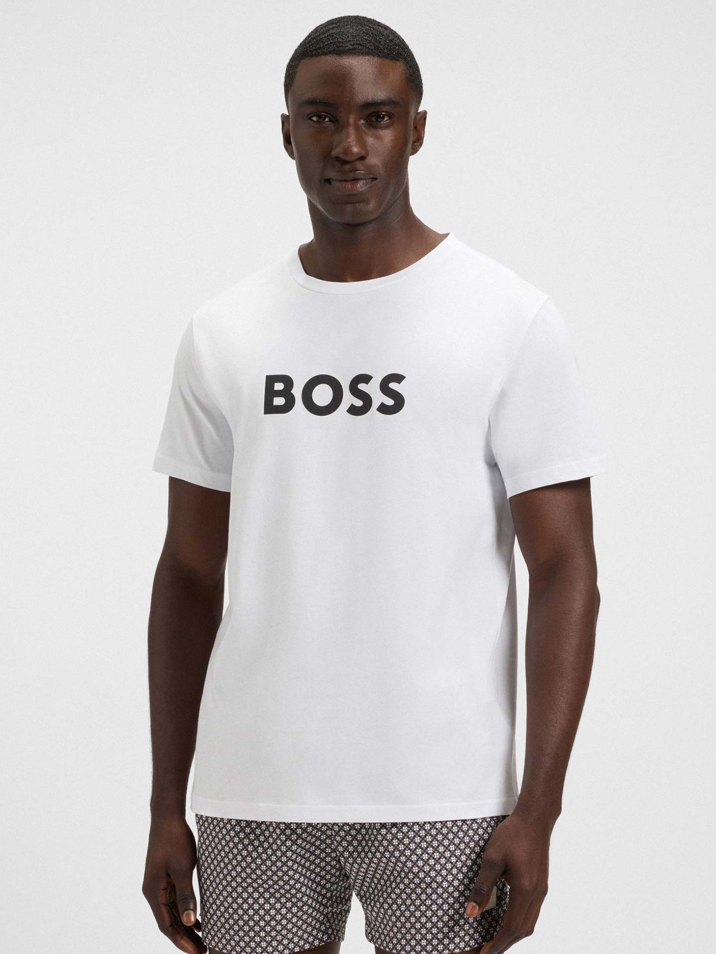 T-shirt Regular Fit