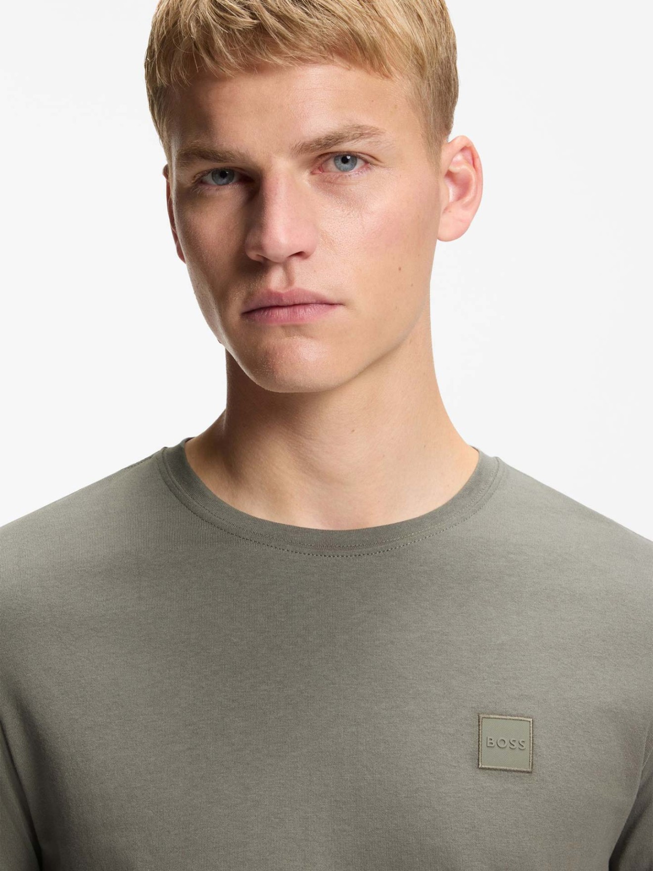 Camisola de Manga Comprida com Log�tipo
