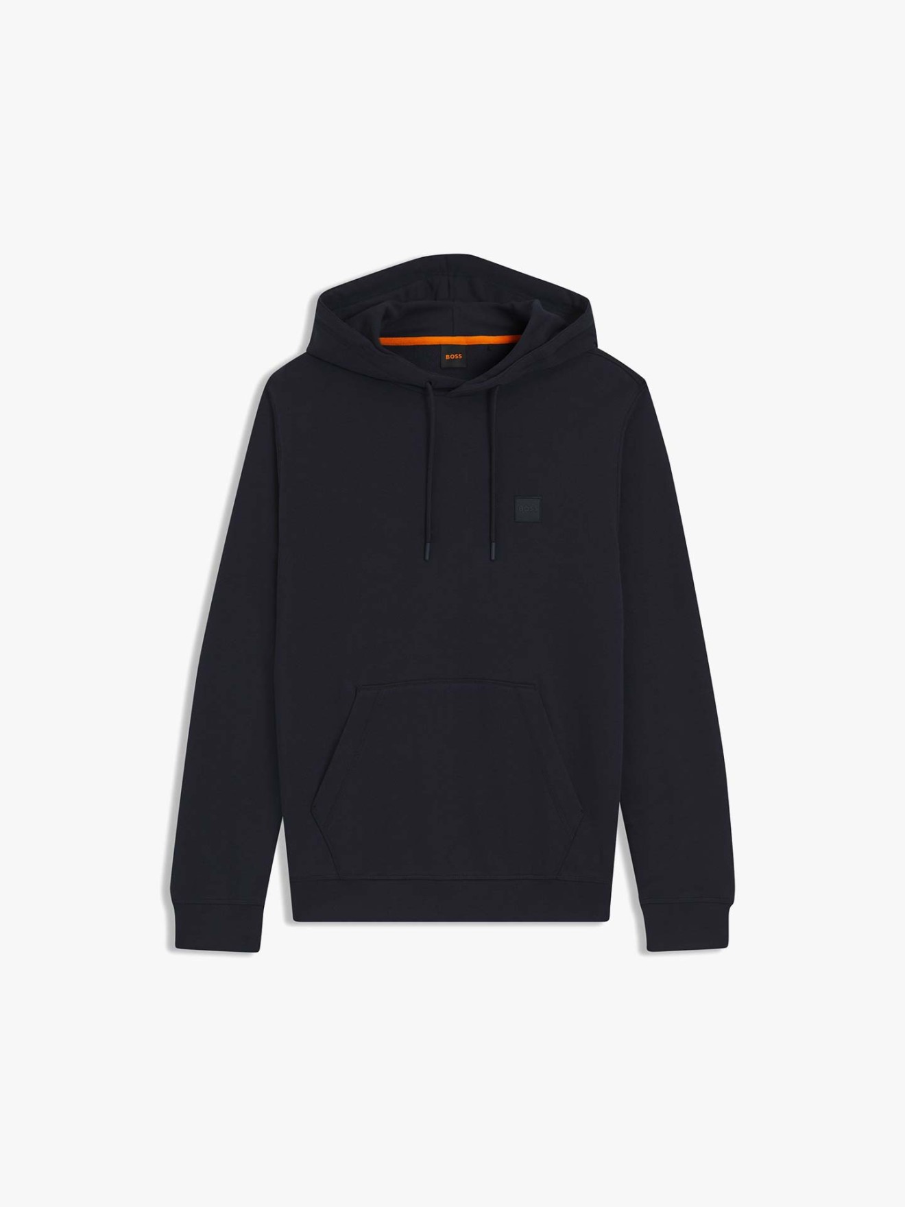 Sweatshirt com Capuz