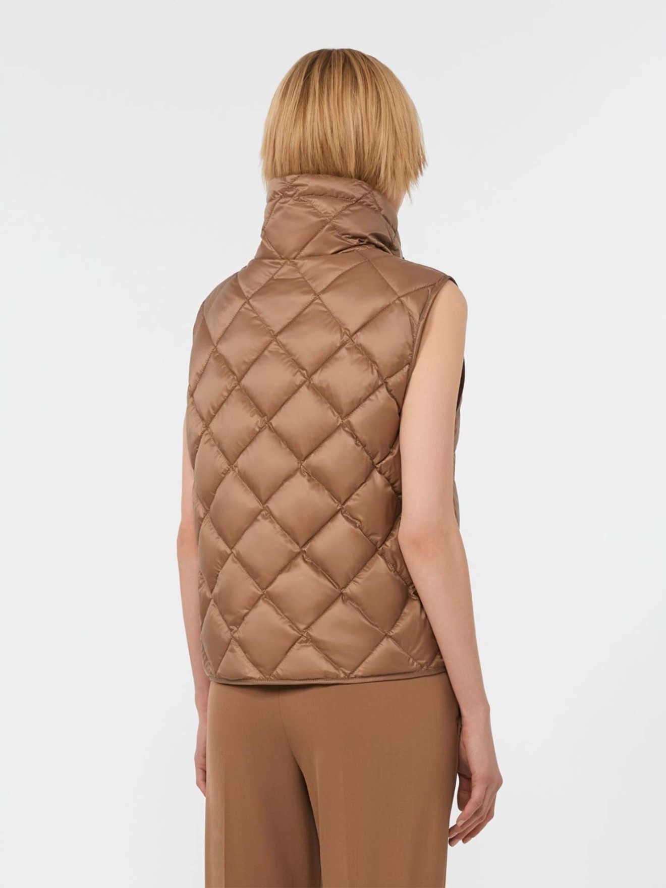 Colete Acolchoado Tregic