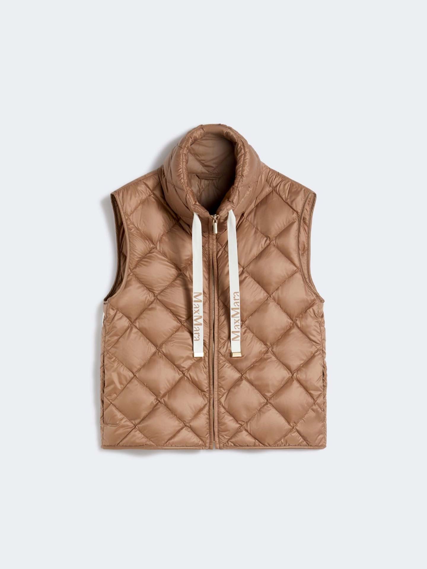 Colete Acolchoado Tregic