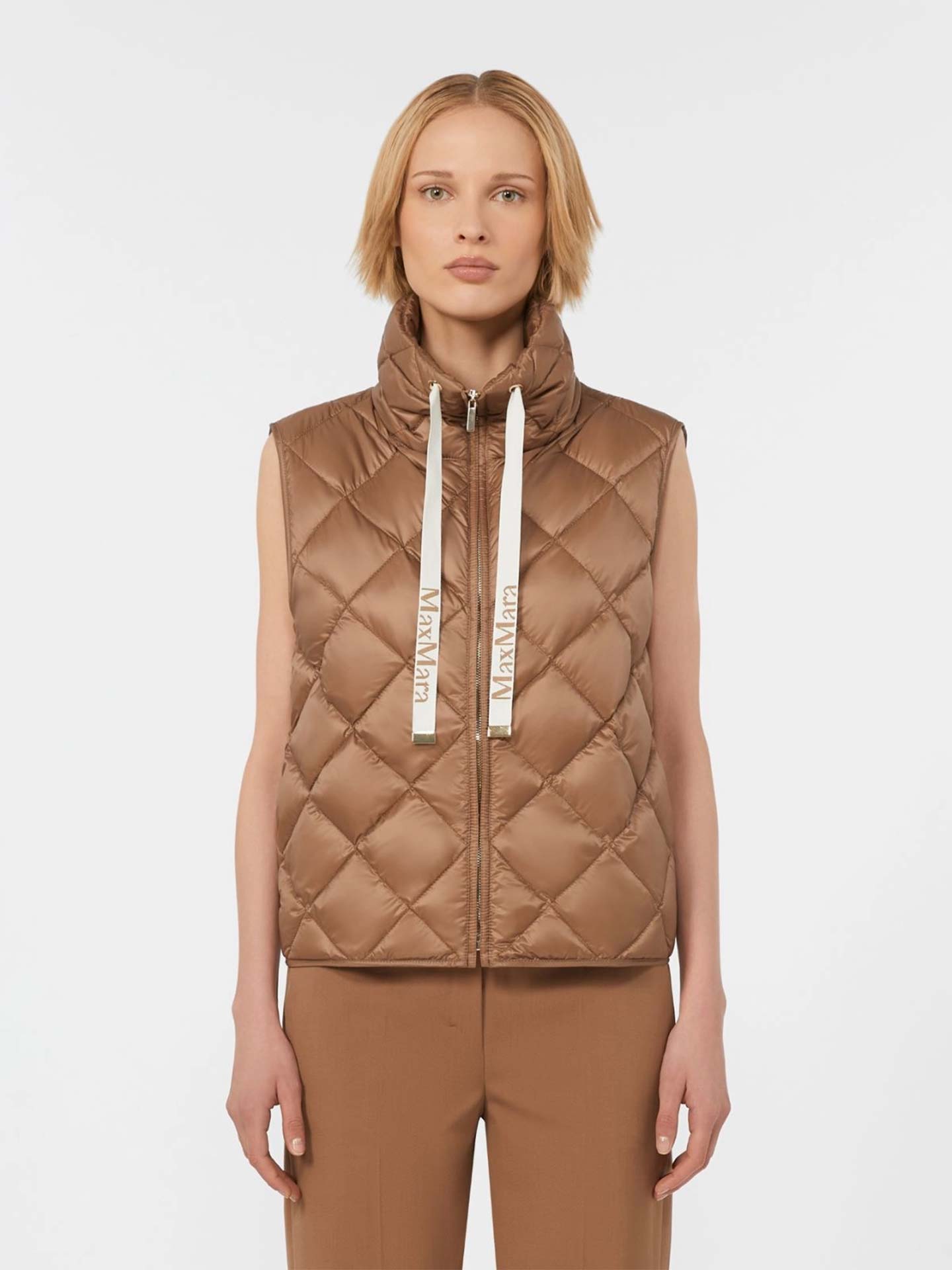 Colete Acolchoado Tregic