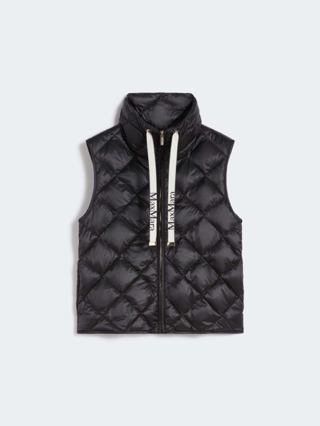 Colete Acolchoado Tregic