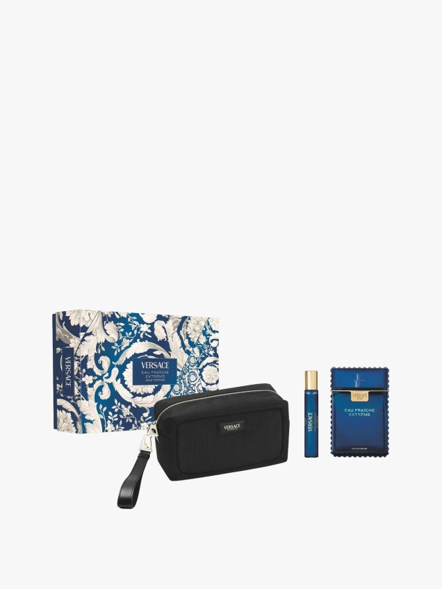 Coffret Eau Frache Extrme