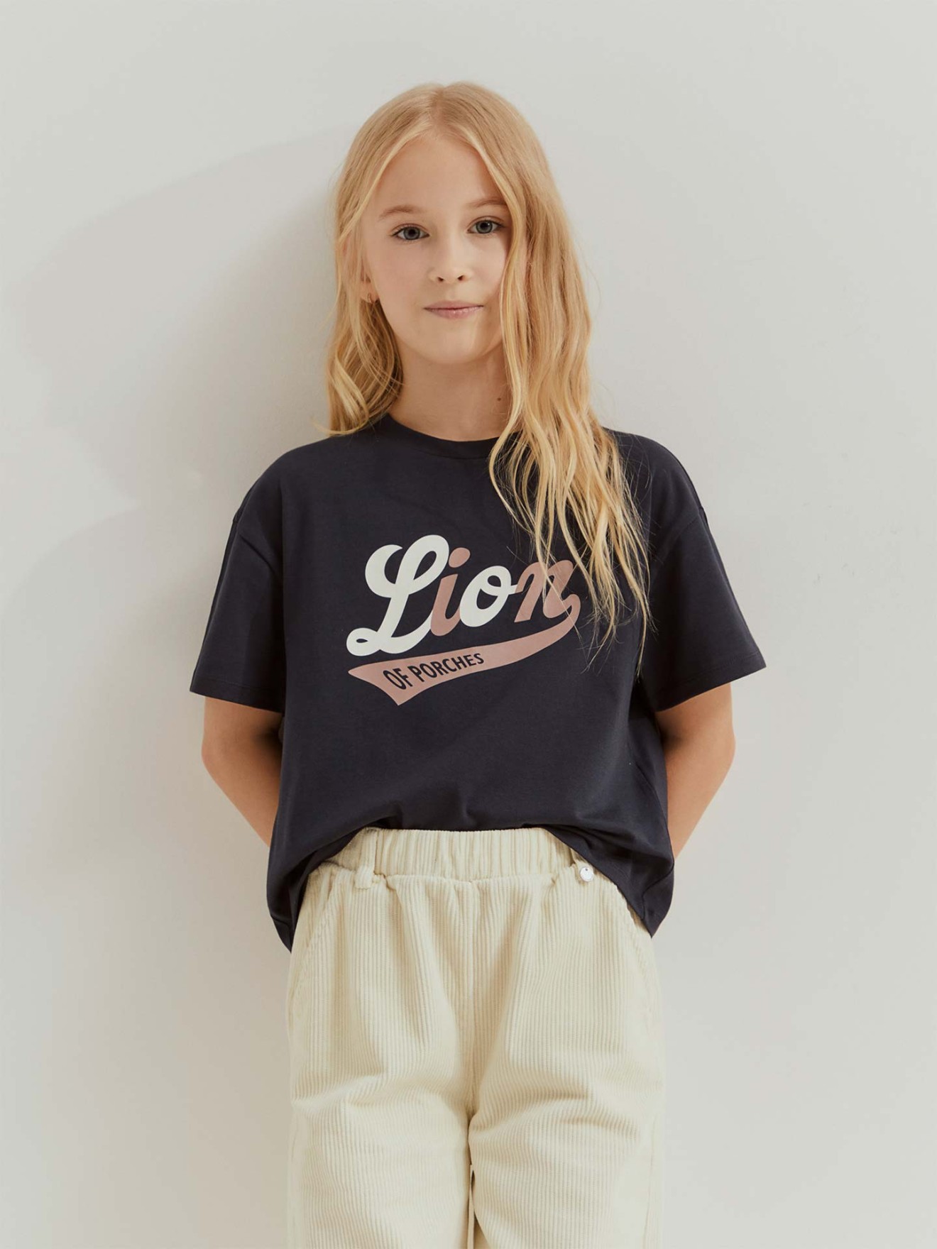 Calas Wide Leg de Bombazine