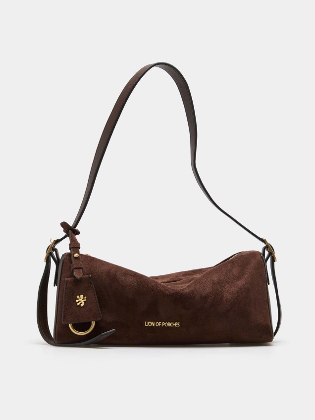 Mala de Ombro Retangular