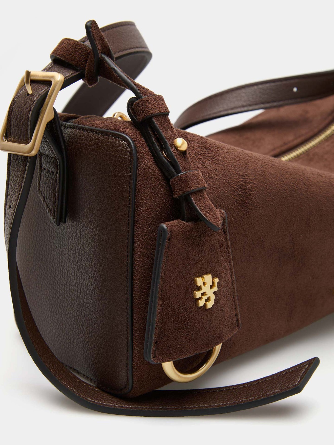 Mala de Ombro Retangular