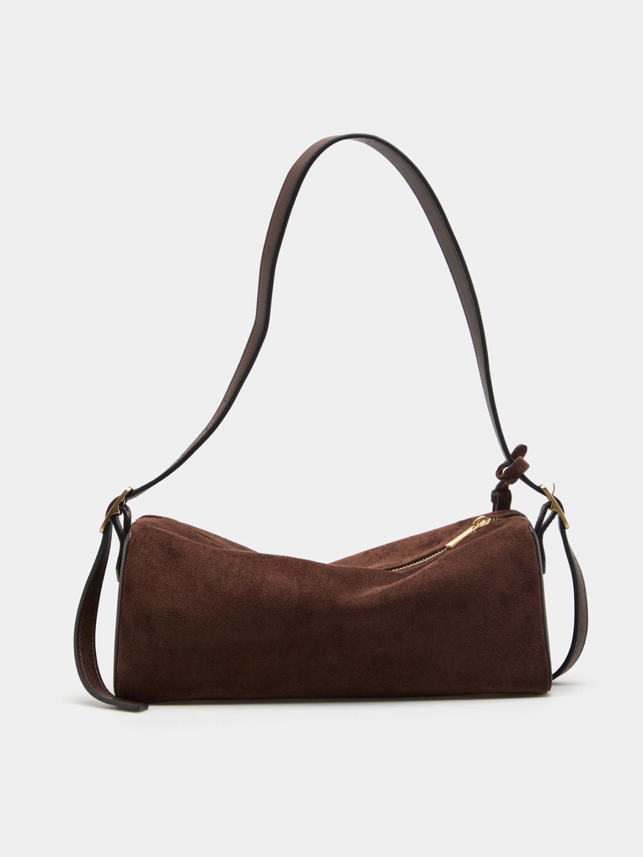 Mala de Ombro Retangular