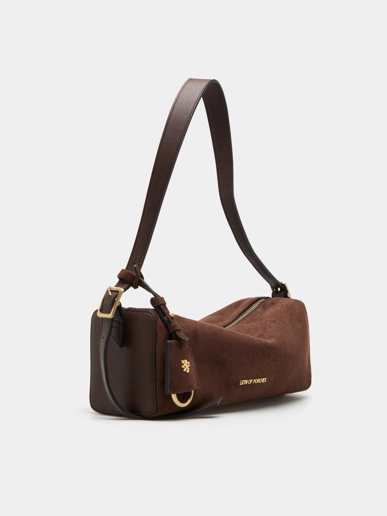 Mala de Ombro Retangular