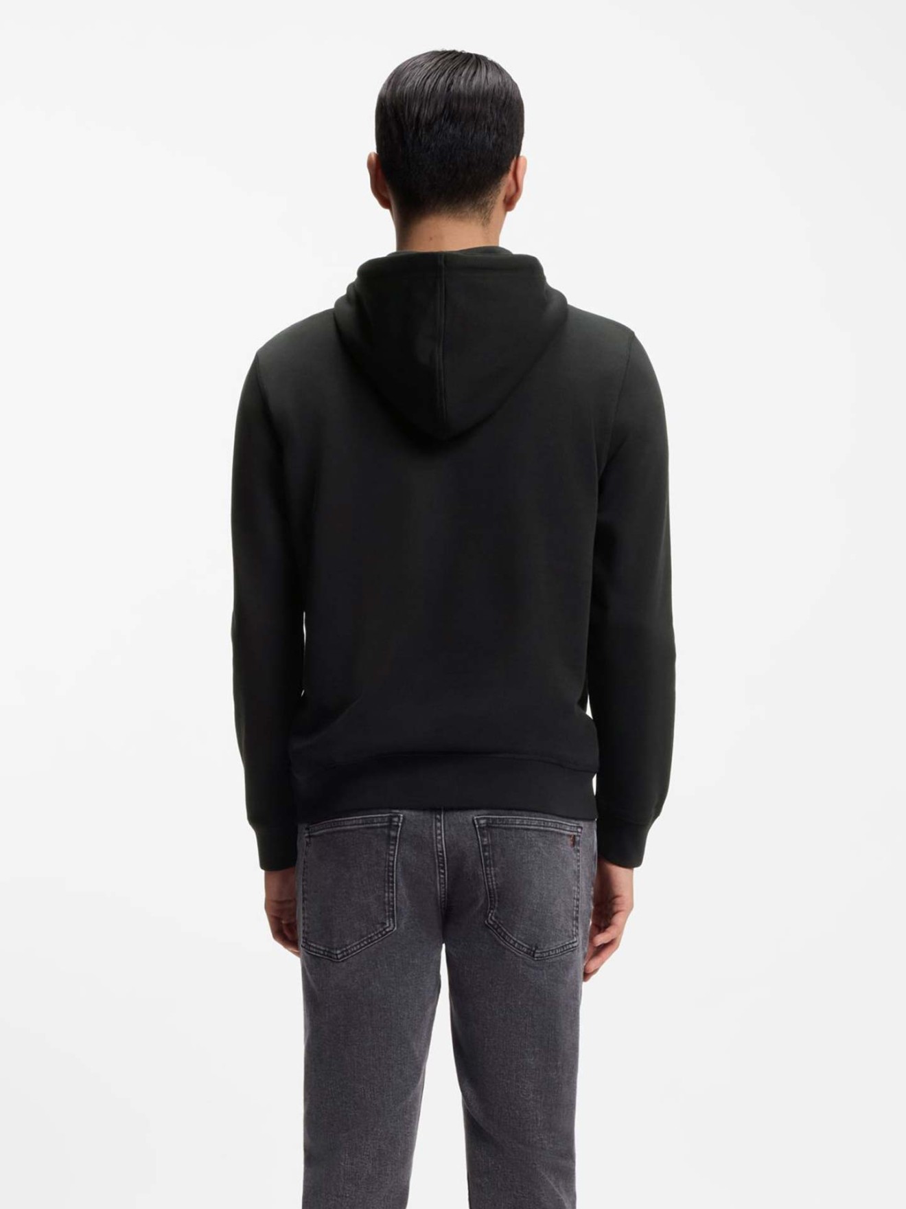 Sweatshirt com Capuz