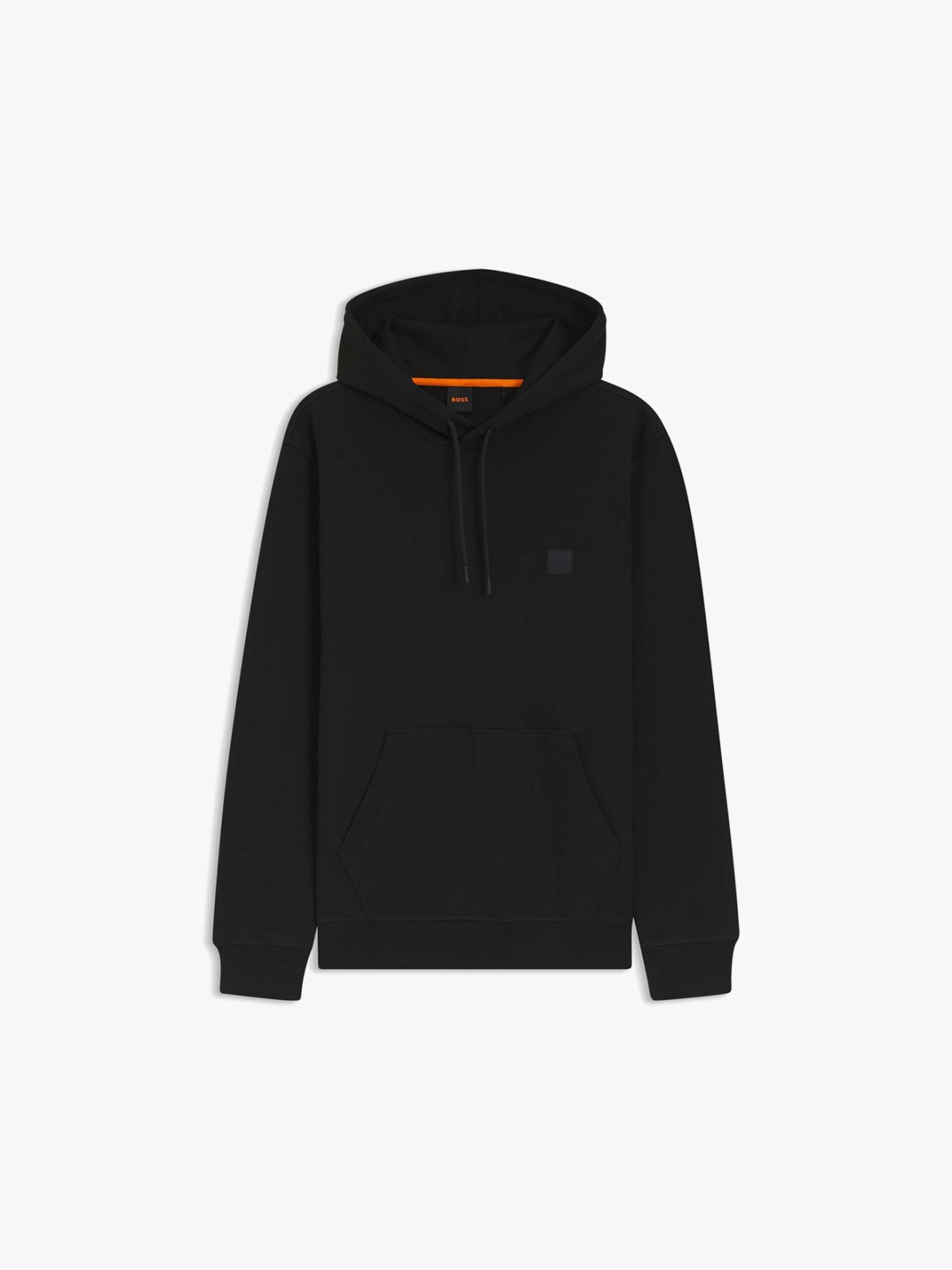 Sweatshirt com Capuz