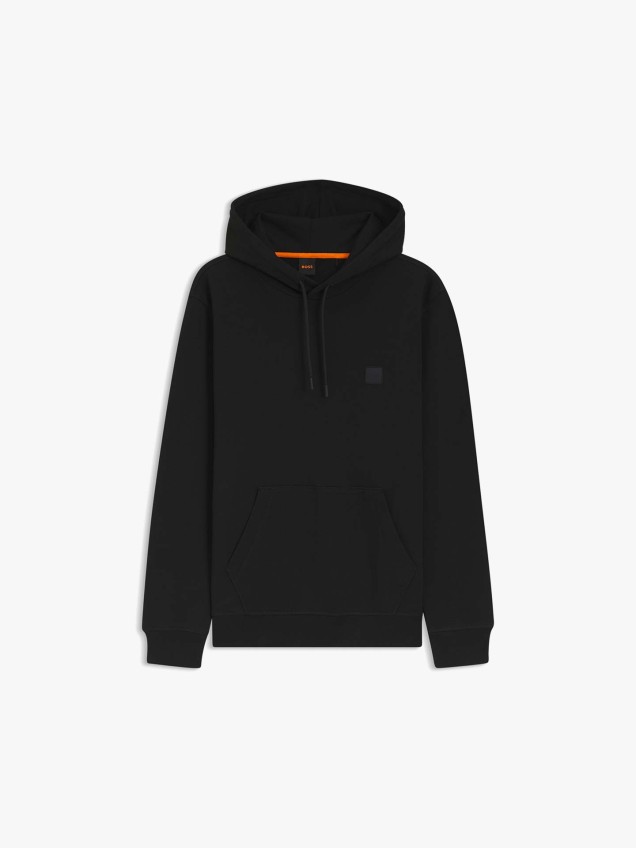 Sweatshirt com Capuz