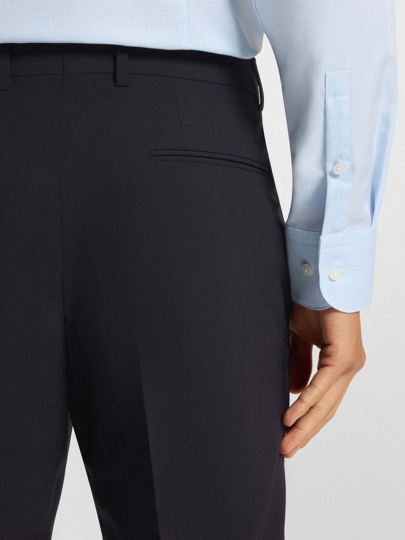Cal�as de Corte Slim