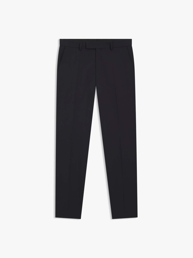 Calças Regular Fit